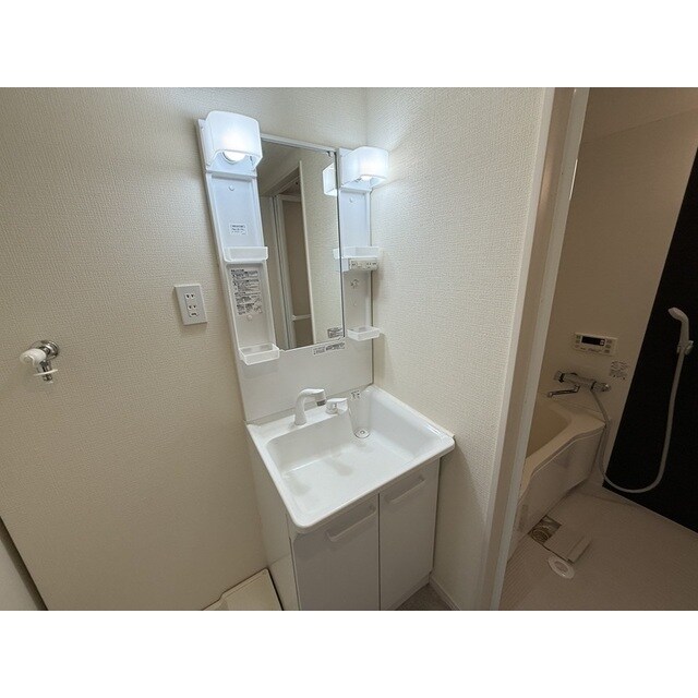 タウンコート旭町の物件内観写真