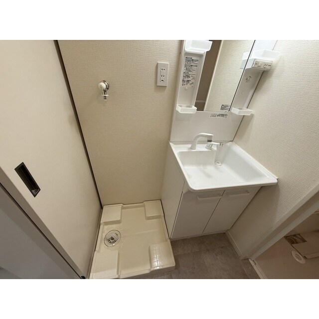 タウンコート旭町の物件内観写真