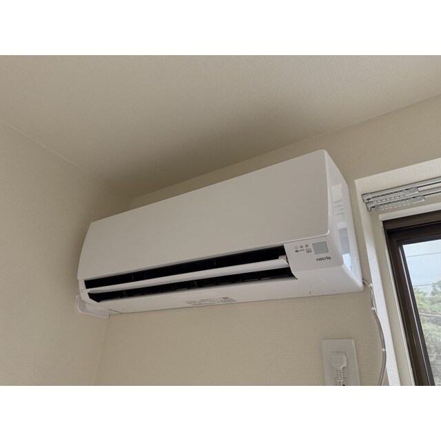 タウンコート旭町の物件内観写真