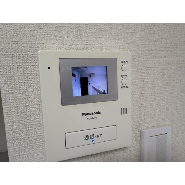 タウンコート旭町の物件内観写真