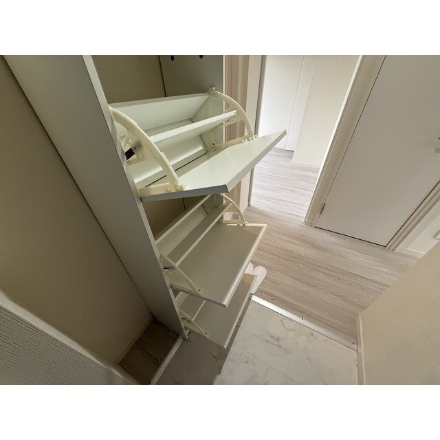 タウンコート旭町の物件内観写真