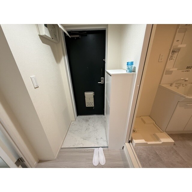 タウンコート旭町の物件内観写真