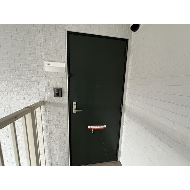 タウンコート旭町の物件内観写真