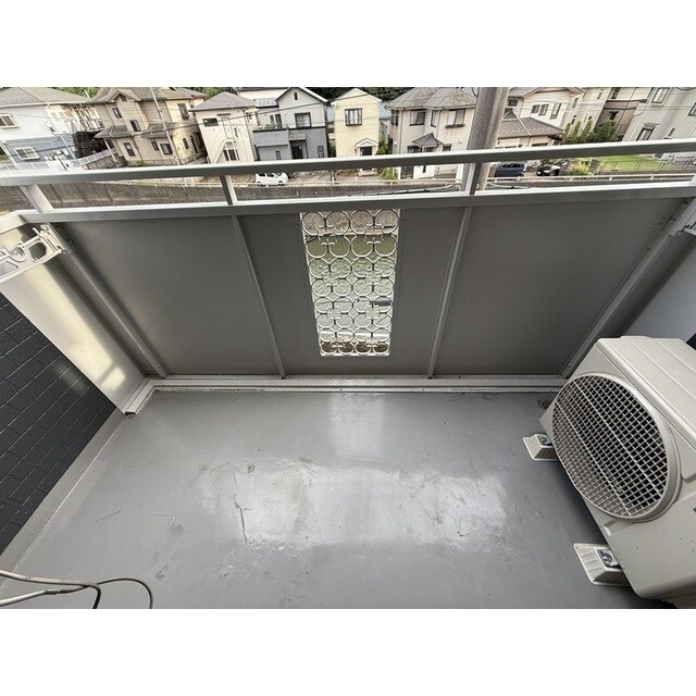 タウンコート旭町の物件内観写真