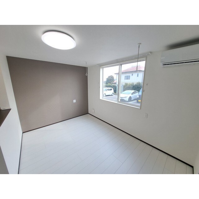 AVATARの物件内観写真