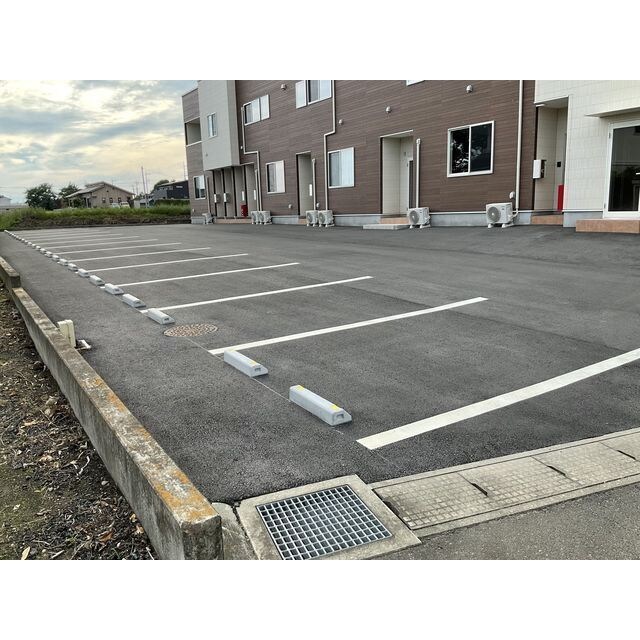 AVATARの物件外観写真