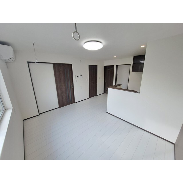 AVATARの物件内観写真