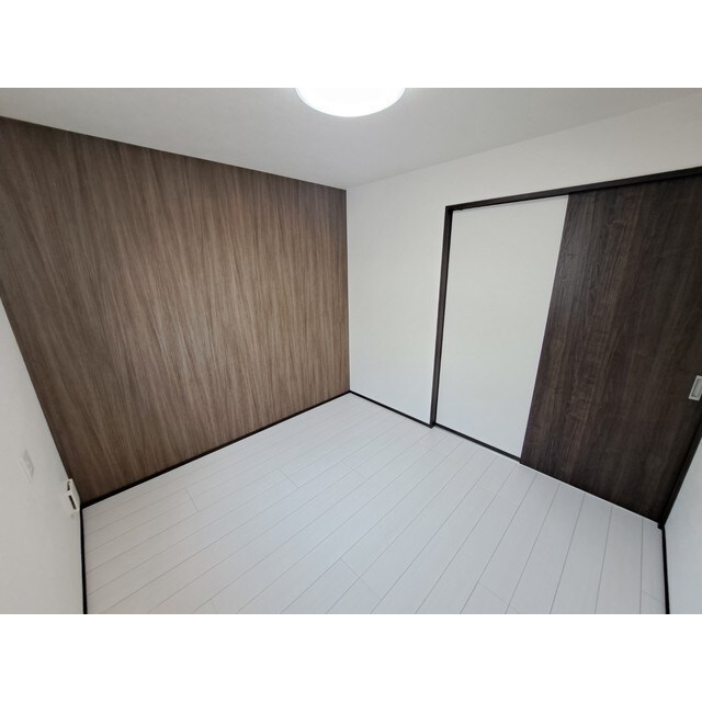 AVATARの物件内観写真