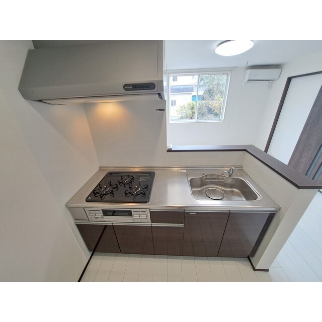 AVATARの物件内観写真