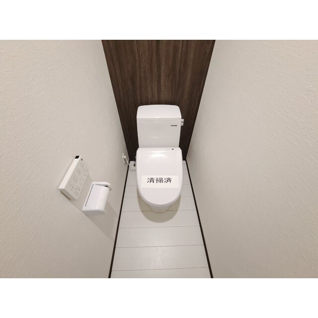 AVATARの物件内観写真