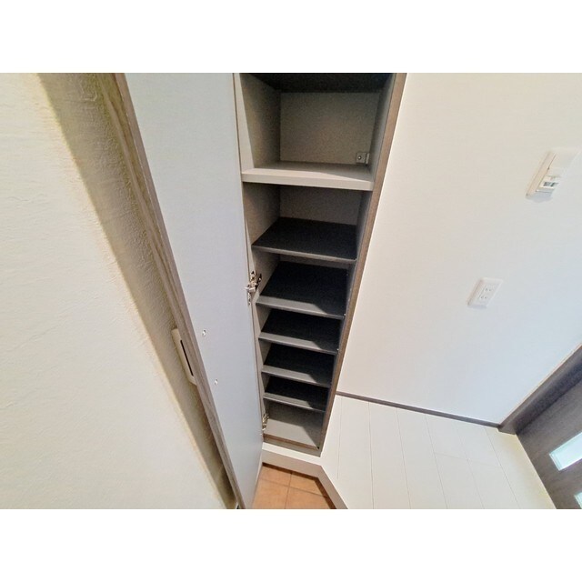 AVATARの物件内観写真