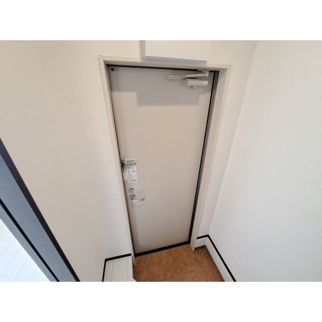 AVATARの物件内観写真