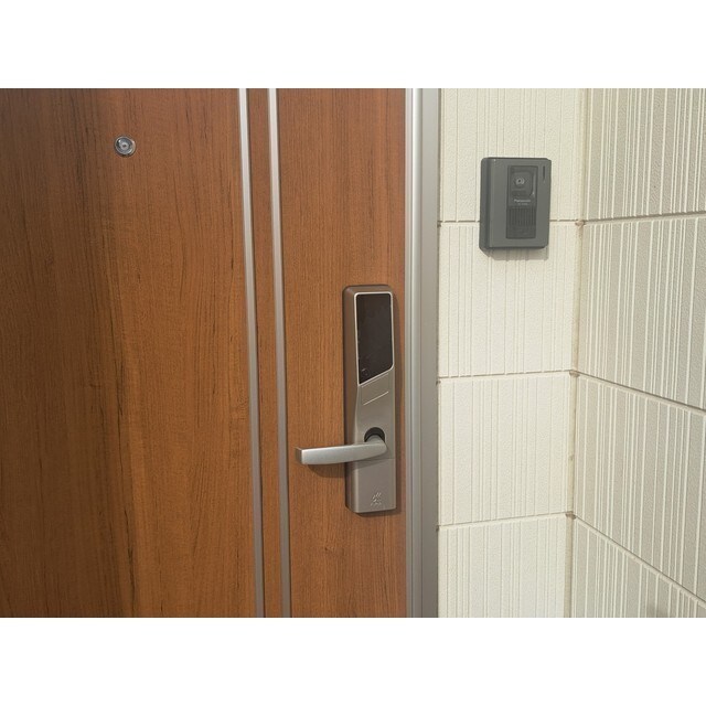 AVATARの物件内観写真