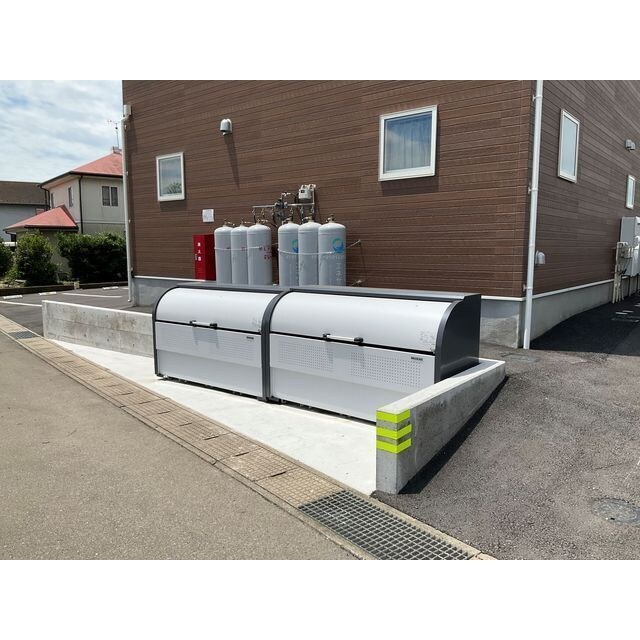 AVATARの物件内観写真