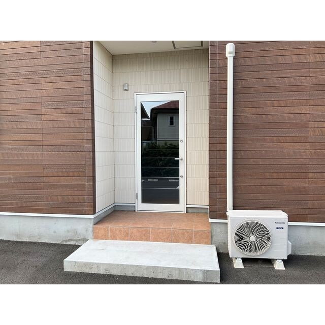 AVATARの物件内観写真