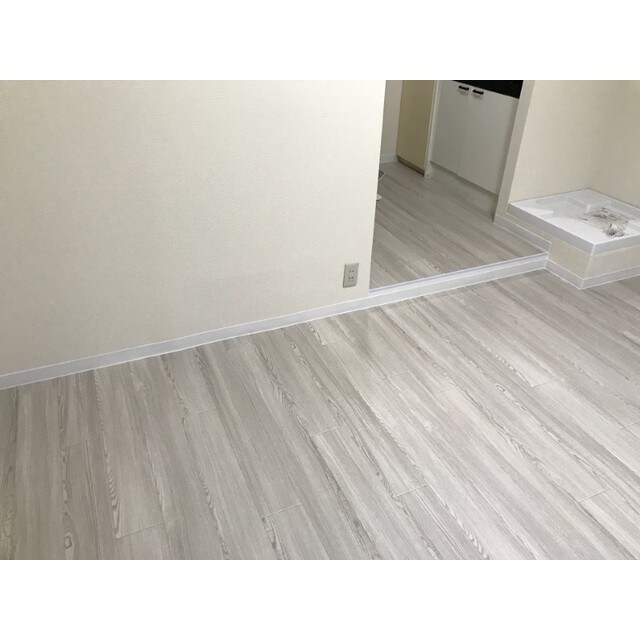 ドリームスペースマンションの物件内観写真