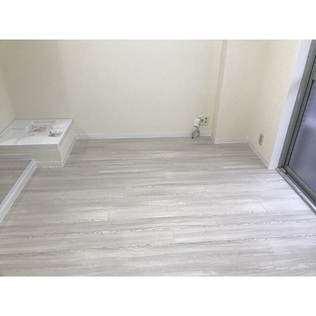 ドリームスペースマンションの物件内観写真