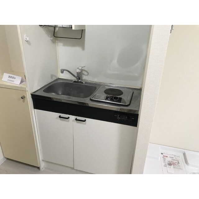 ドリームスペースマンションの物件内観写真