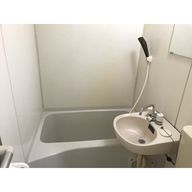 ドリームスペースマンションの物件内観写真