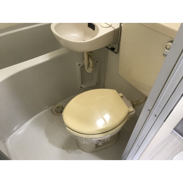 ドリームスペースマンションの物件内観写真