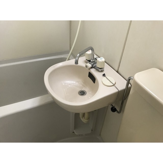 ドリームスペースマンションの物件内観写真