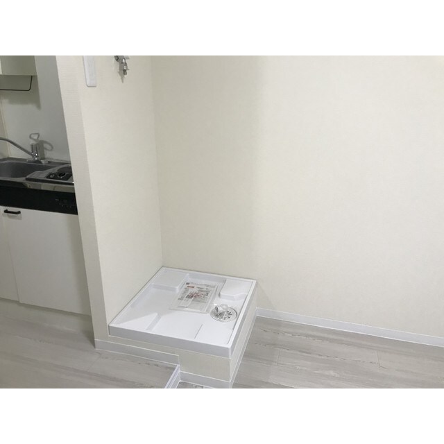 ドリームスペースマンションの物件内観写真