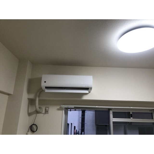 ドリームスペースマンションの物件内観写真