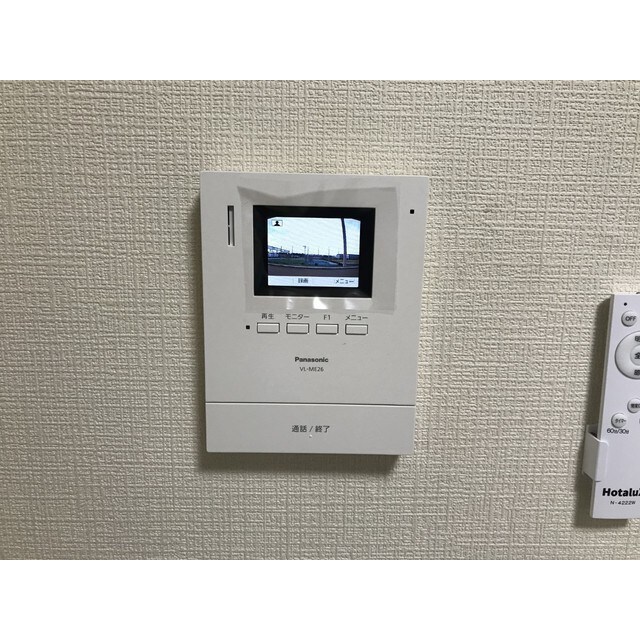 ドリームスペースマンションの物件内観写真