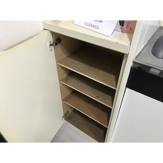 ドリームスペースマンションの物件内観写真