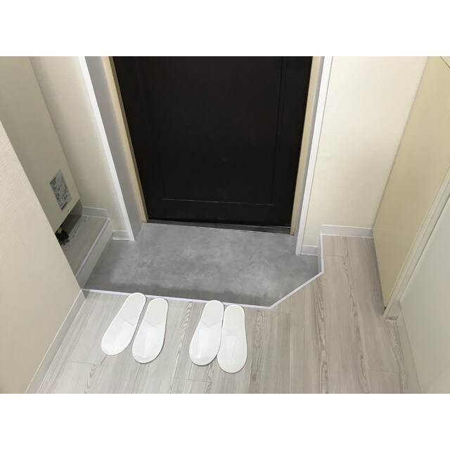 ドリームスペースマンションの物件内観写真