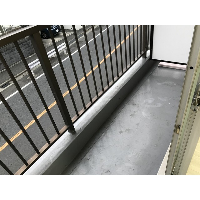 ドリームスペースマンションの物件内観写真