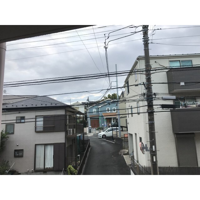 ドリームスペースマンションの物件内観写真