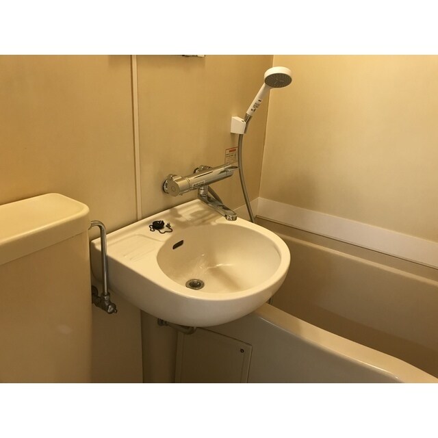 ドリームスペースマンションの物件内観写真