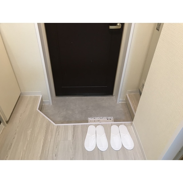 ドリームスペースマンションの物件内観写真