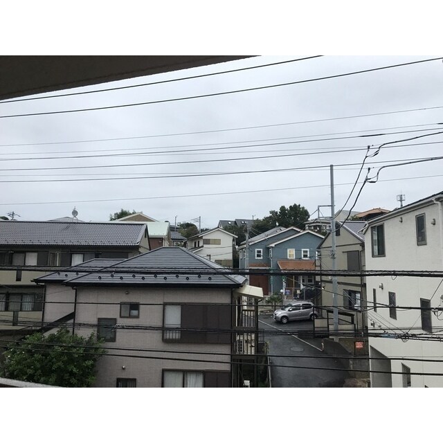 ドリームスペースマンションの物件内観写真