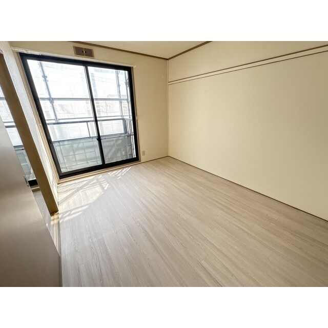 カサベルデの物件内観写真