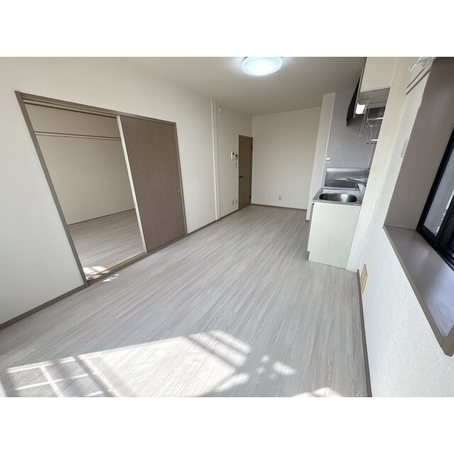 カサベルデの物件内観写真