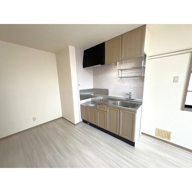 カサベルデの物件内観写真