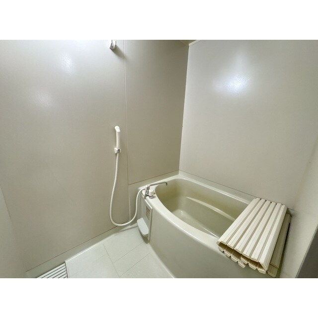 カサベルデの物件内観写真