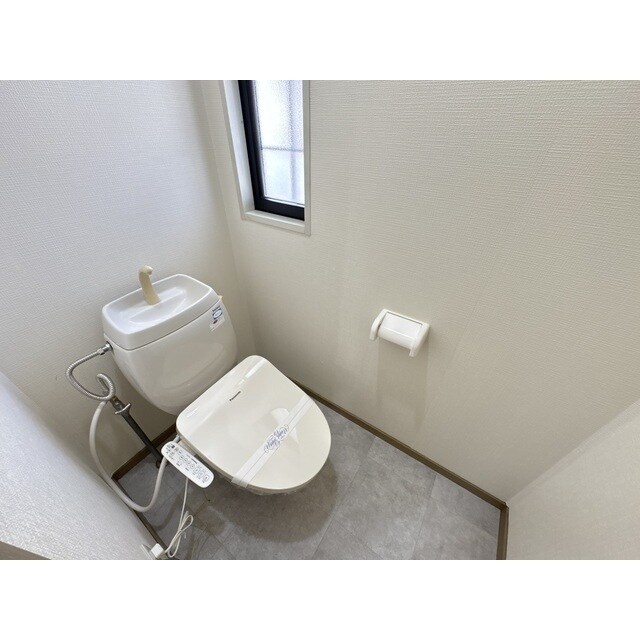 カサベルデの物件内観写真