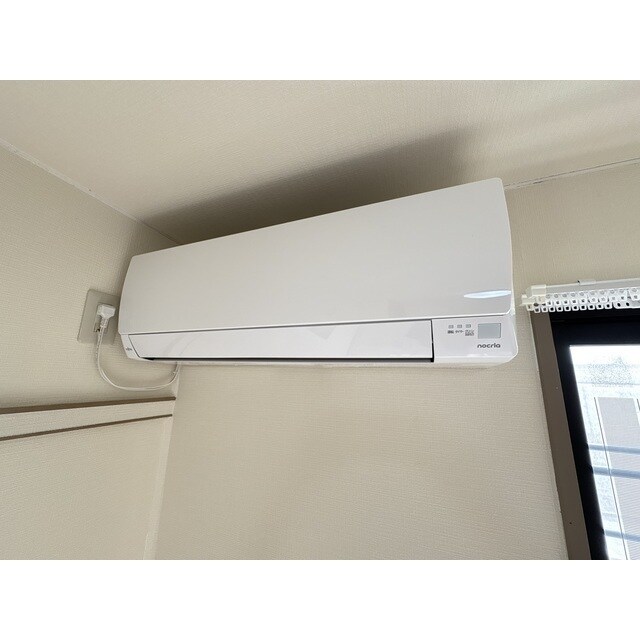 カサベルデの物件内観写真