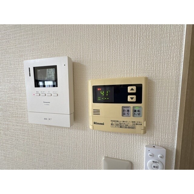 カサベルデの物件内観写真