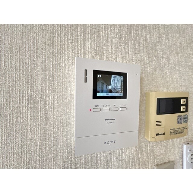 カサベルデの物件内観写真