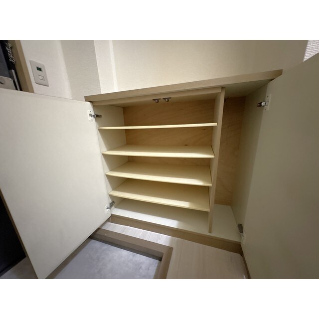 カサベルデの物件内観写真