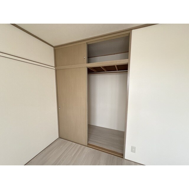 カサベルデの物件内観写真