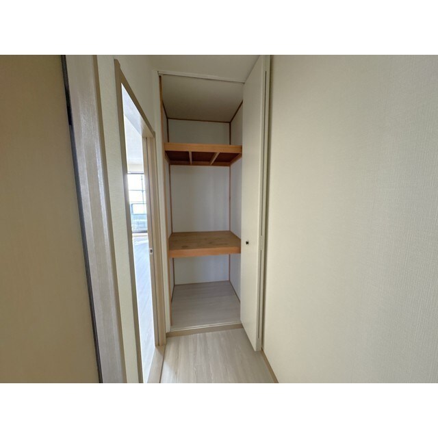 カサベルデの物件内観写真