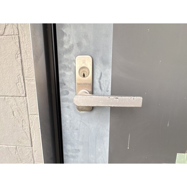 カサベルデの物件内観写真