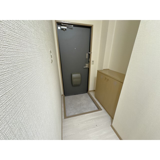 カサベルデの物件内観写真