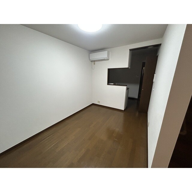 アンジュエールAの物件内観写真