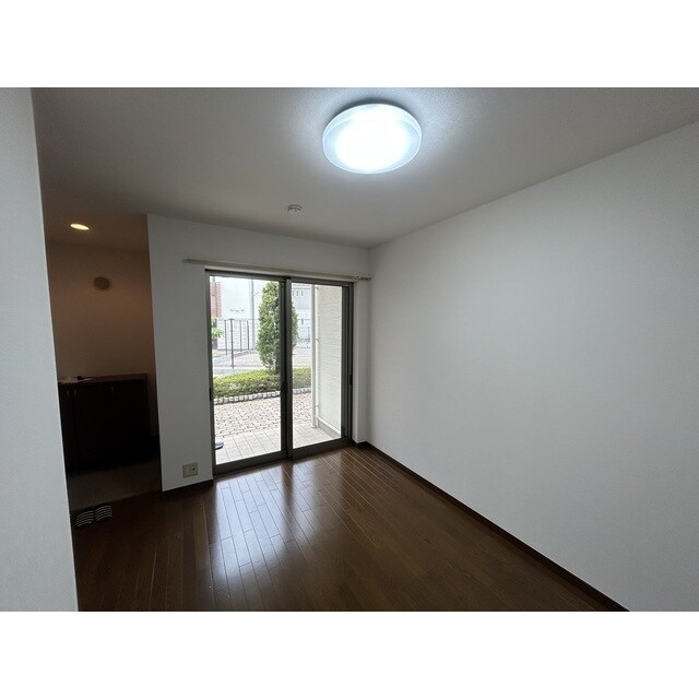 アンジュエールAの物件内観写真